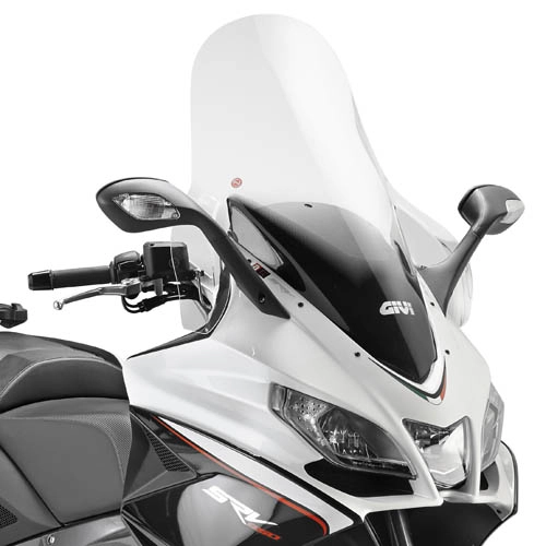 Givi D6703ST szyba przezroczysta